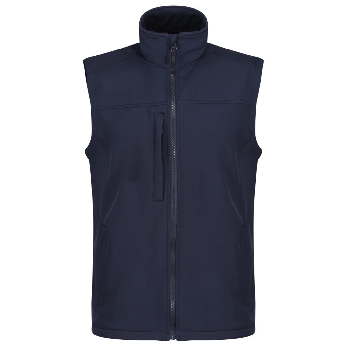 Regatta Flux Soft Shell Bodywarmer