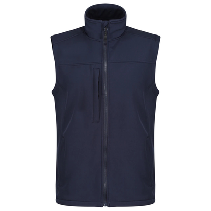 Regatta Flux Soft Shell Bodywarmer