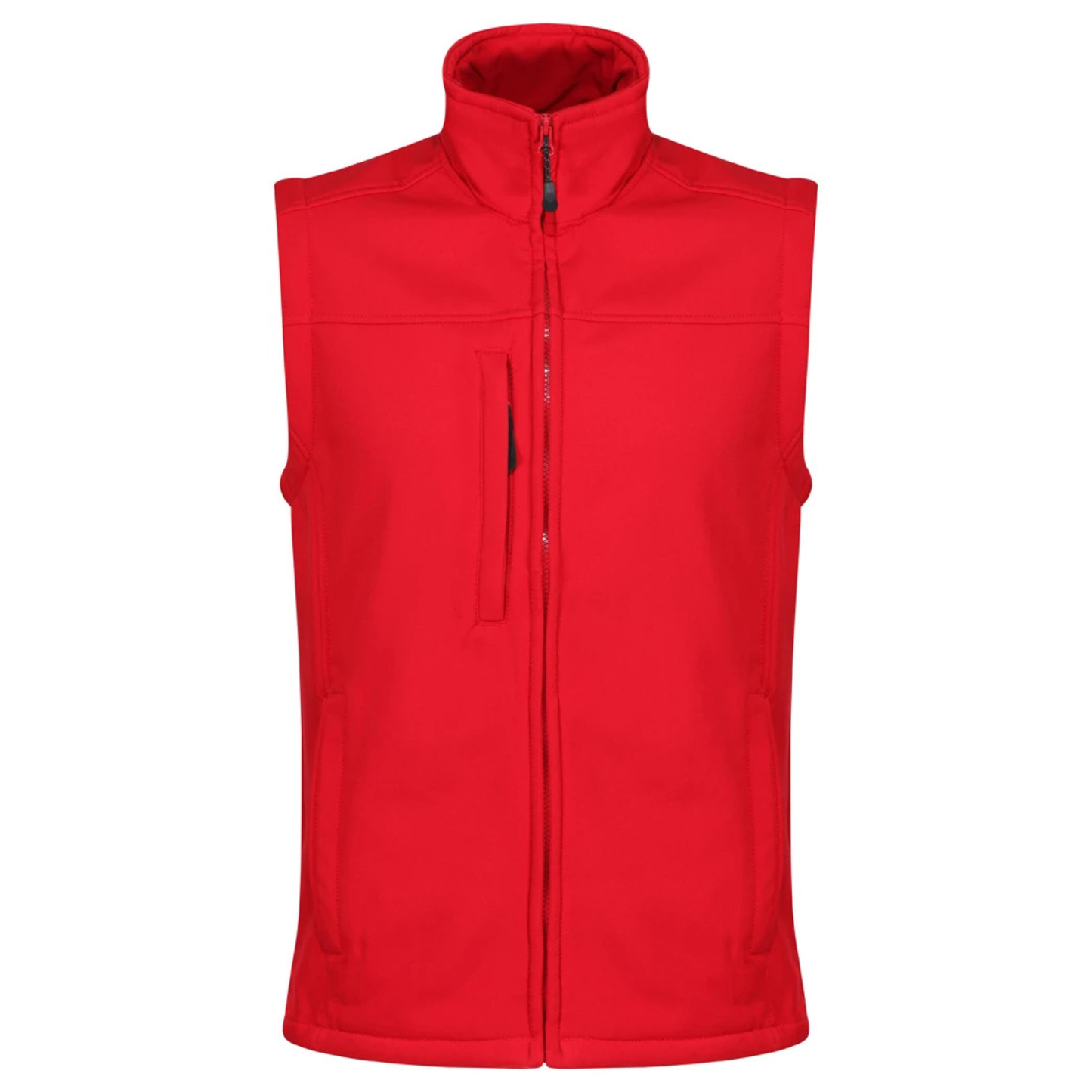 Regatta Flux Soft Shell Bodywarmer