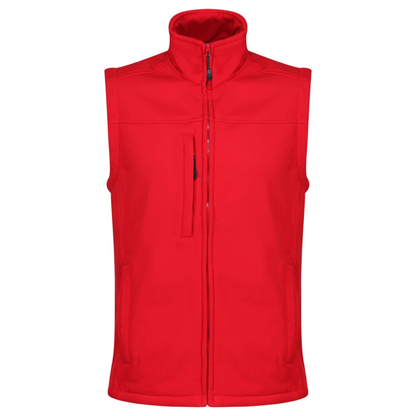 Regatta Flux Soft Shell Bodywarmer