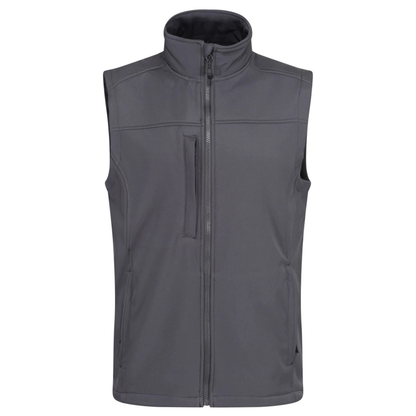 Regatta Flux Soft Shell Bodywarmer