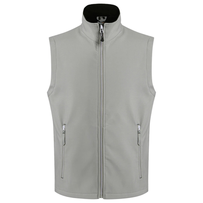 Regatta Ascender Two Layer Soft Shell Bodywarmer