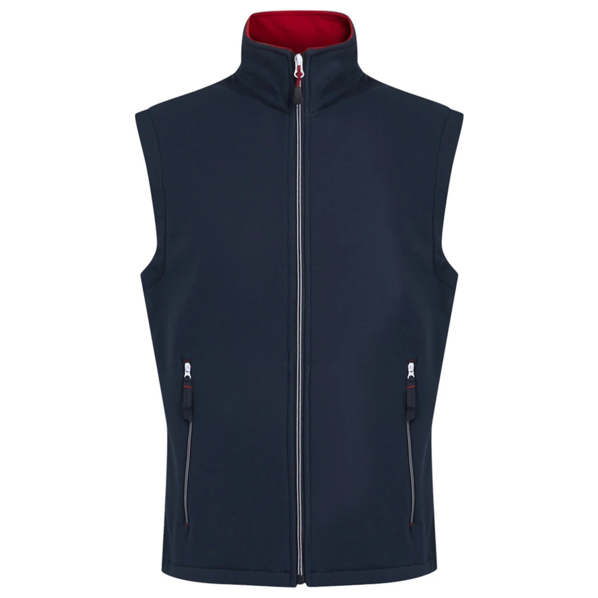 Regatta Ascender Two Layer Soft Shell Bodywarmer