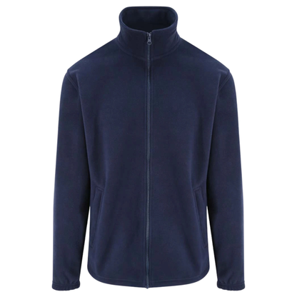 Pro RTX Pro Fleece Jacket