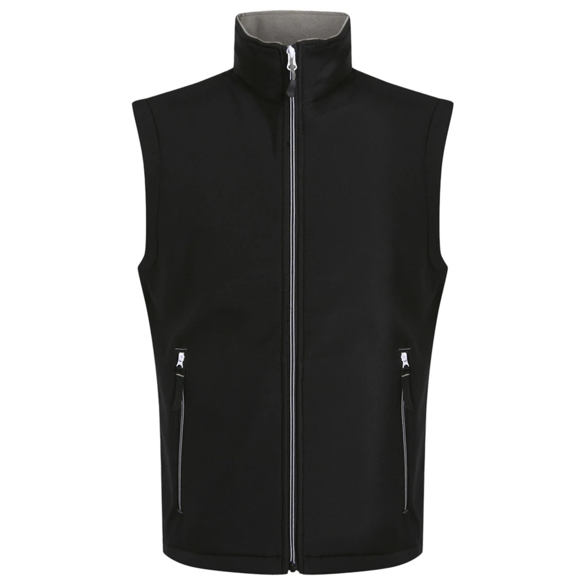 Regatta Ascender Two Layer Soft Shell Bodywarmer