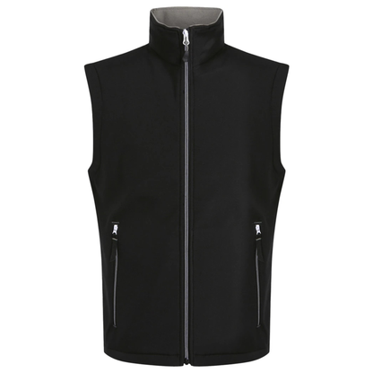 Regatta Ascender Two Layer Soft Shell Bodywarmer