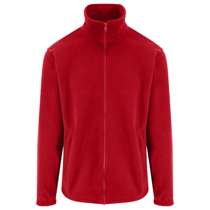 Pro RTX Pro Fleece Jacket