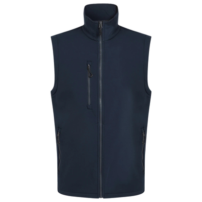 Regatta Navigate Two Layer Soft Shell Bodywarmer