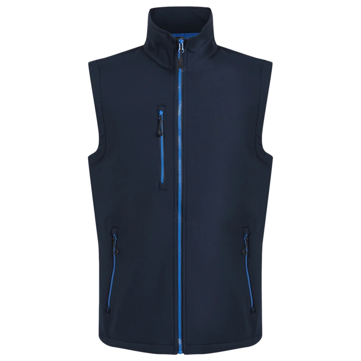 Regatta Navigate Two Layer Soft Shell Bodywarmer