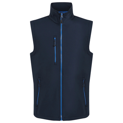 Regatta Navigate Two Layer Soft Shell Bodywarmer