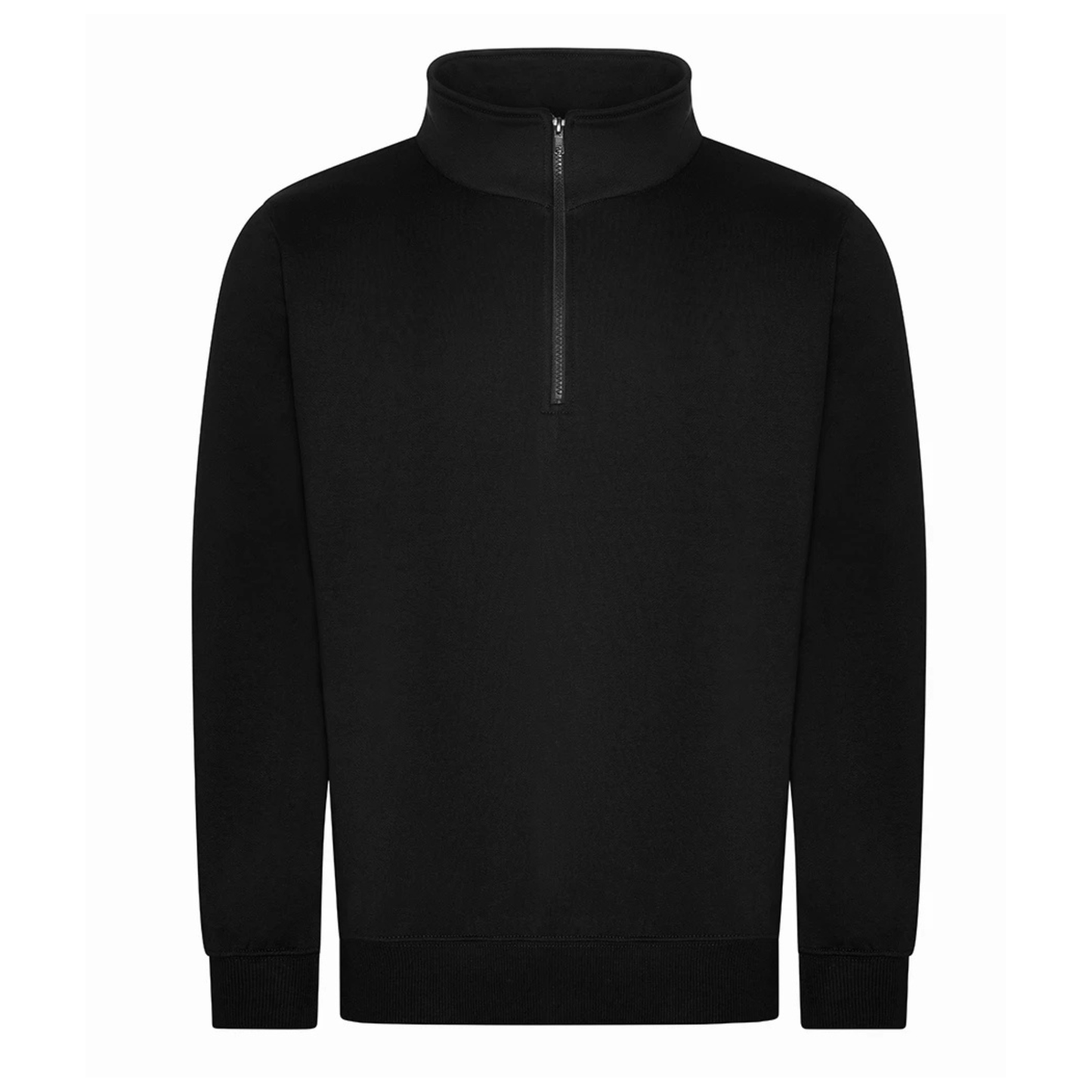Pro RTX Pro 1/4 Neck Zip Sweatshirt