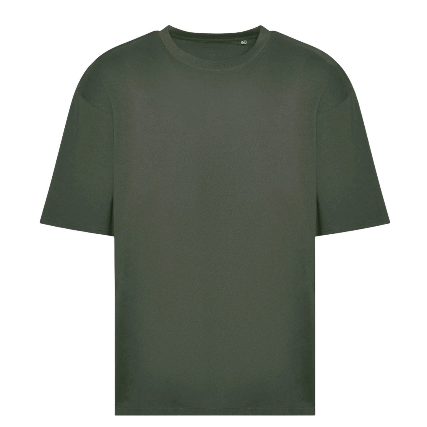 AWDis Unisex Oversize 100 T-Shirt
