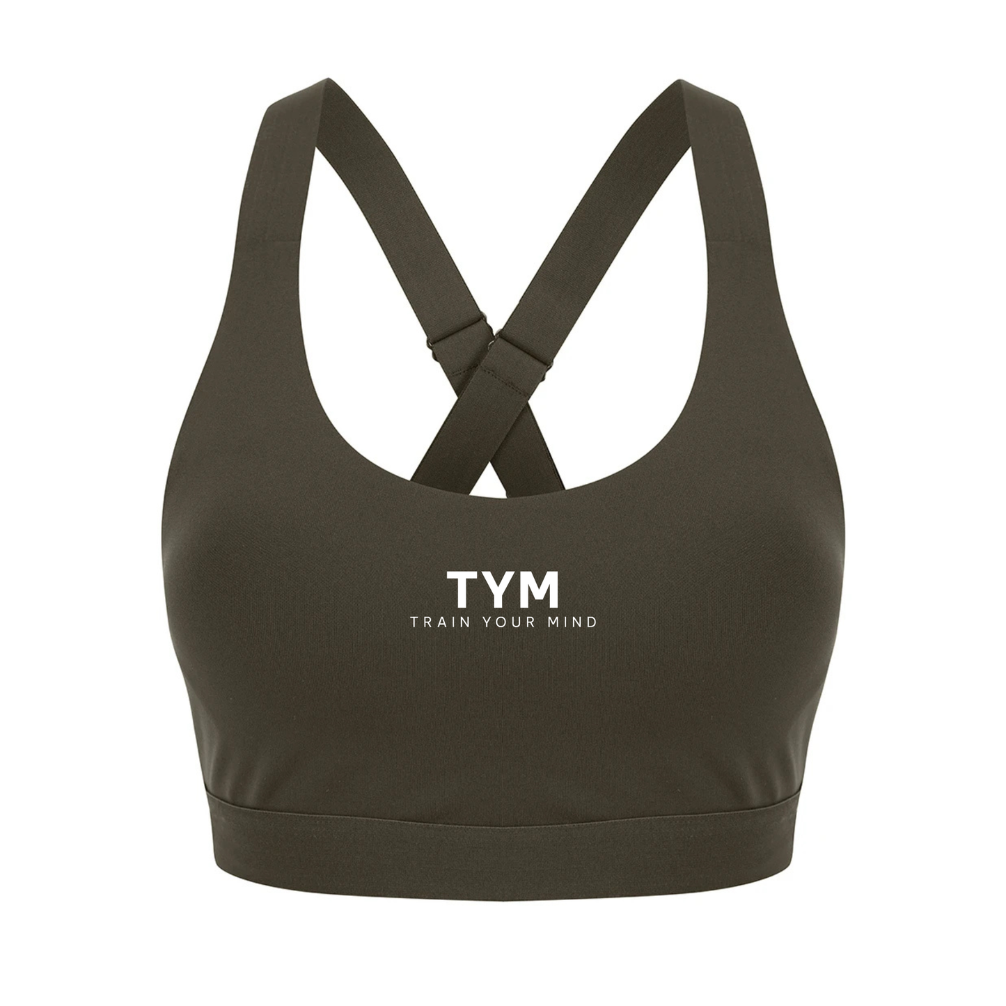 TYM Impact Core Bra