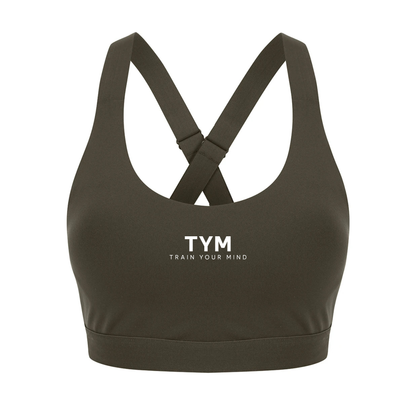 TYM Impact Core Bra