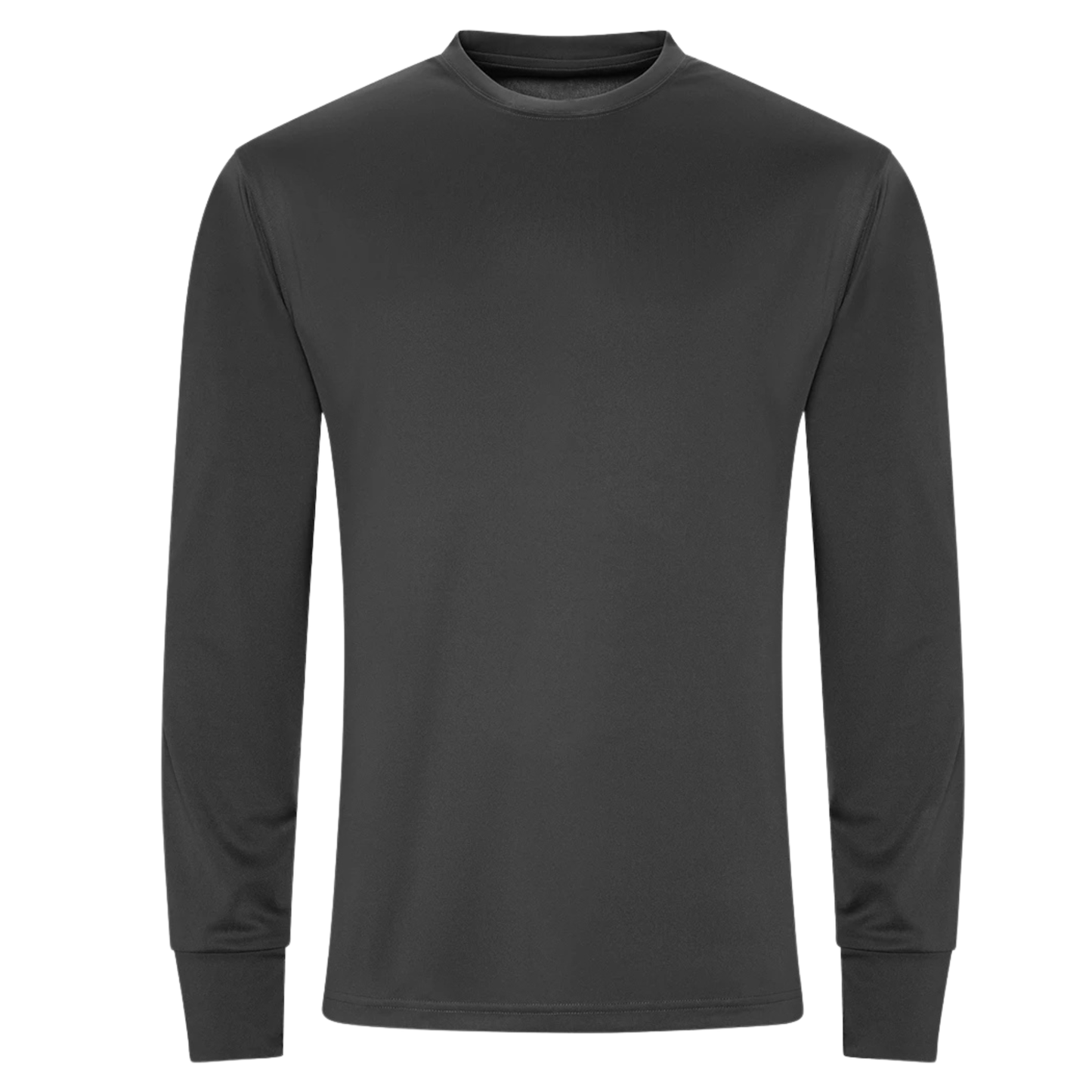 AWDis Cool Long Sleeve Active T-Shirt