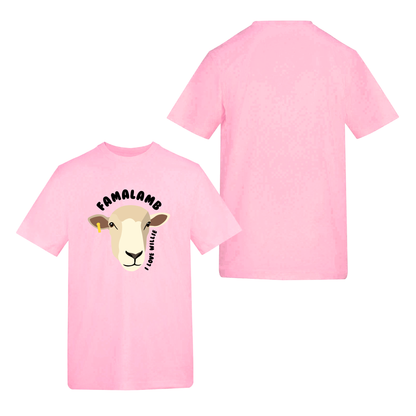 I Love Willie T-Shirt